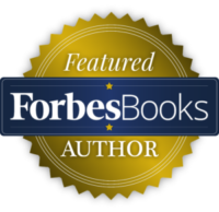 ForbesBooks Featured Author