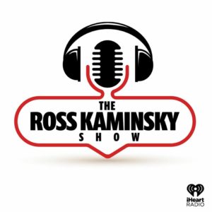 The Ross Kaminsky Show logo