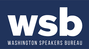 Washington Speakers Bureau logo